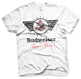 Budweiser Vintage Eagle T-Shirt