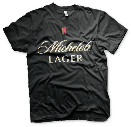 Michelob Lager T-Shirt