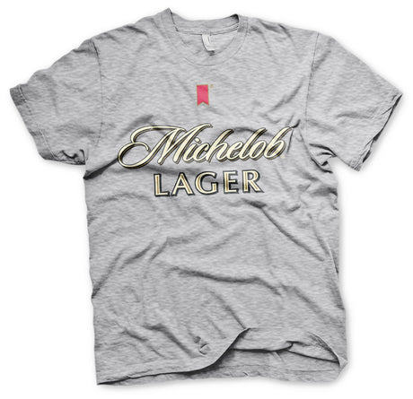 Michelob Lager T-Shirt