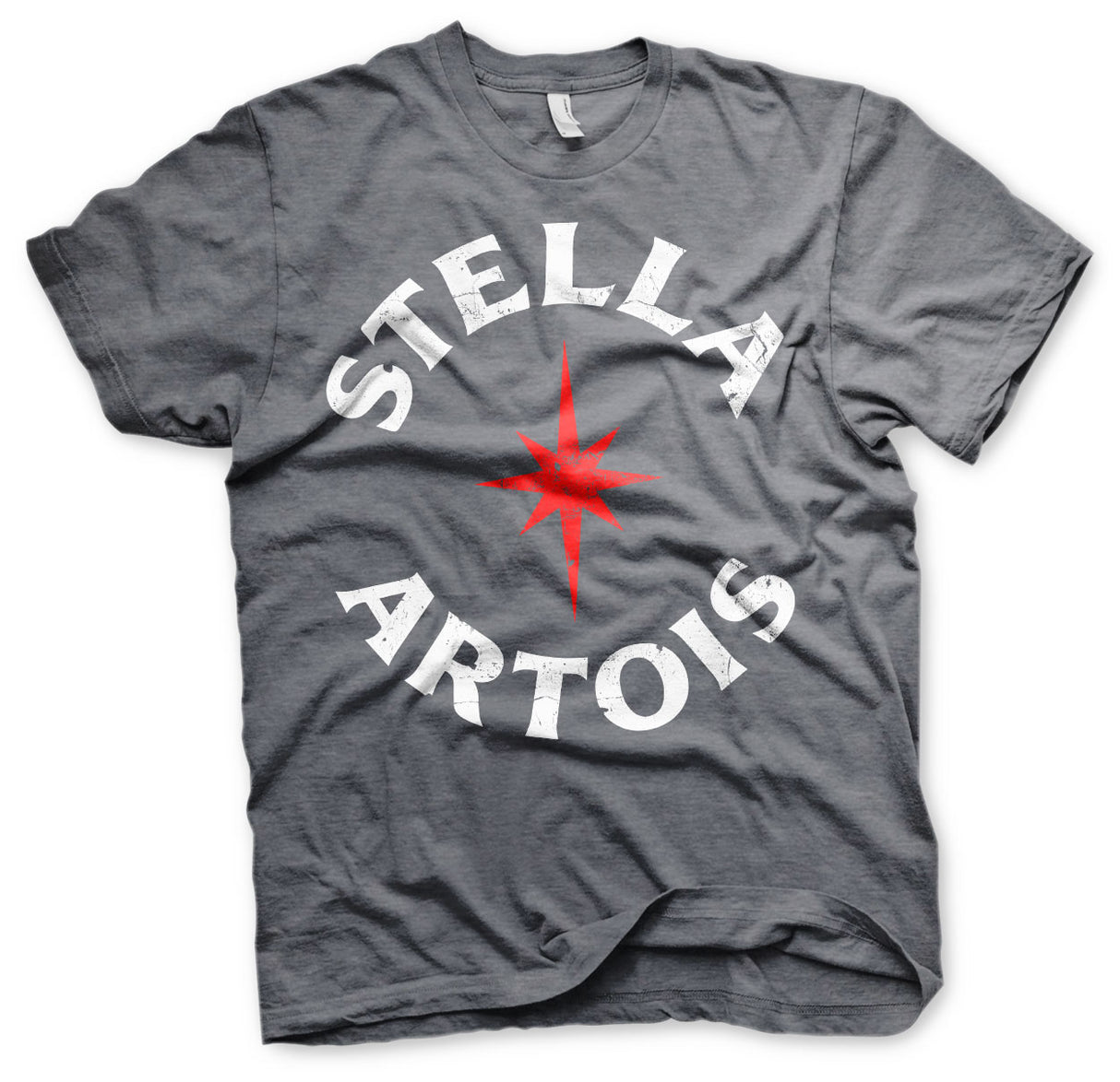 Stella Artois Wordmark T-Shirt