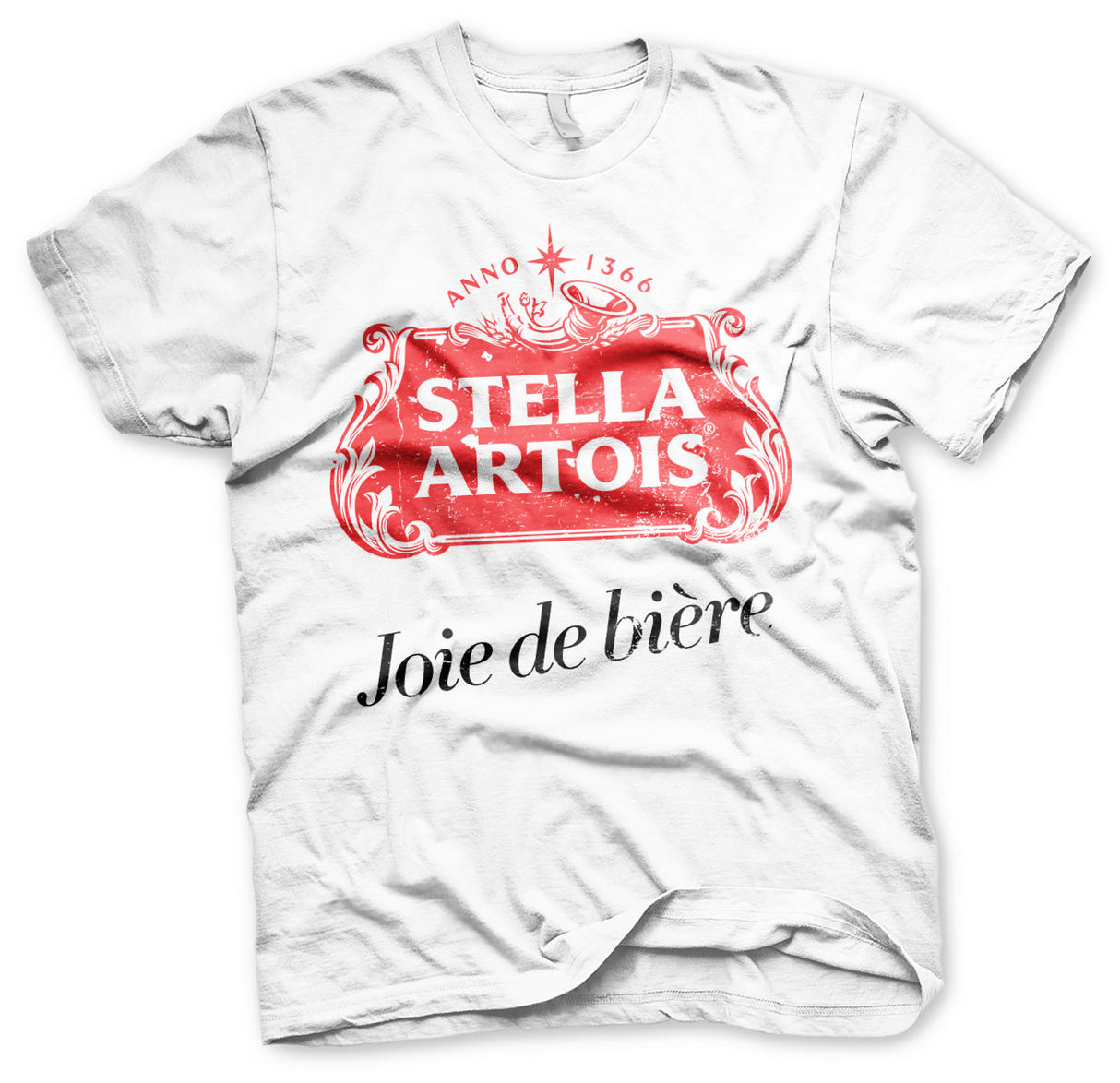 Stella Artois Joie de Biére T-Shirt