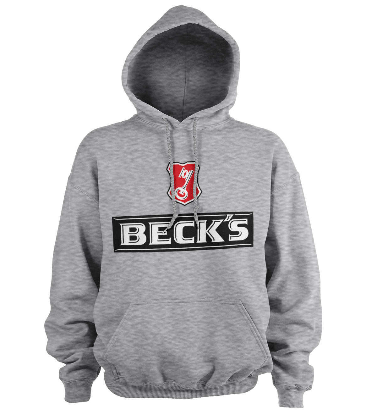 Beck's Beer Hoodie