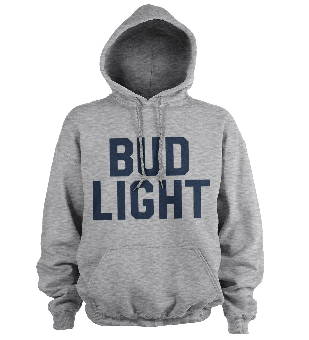 Bud Light Varsity Hoodie