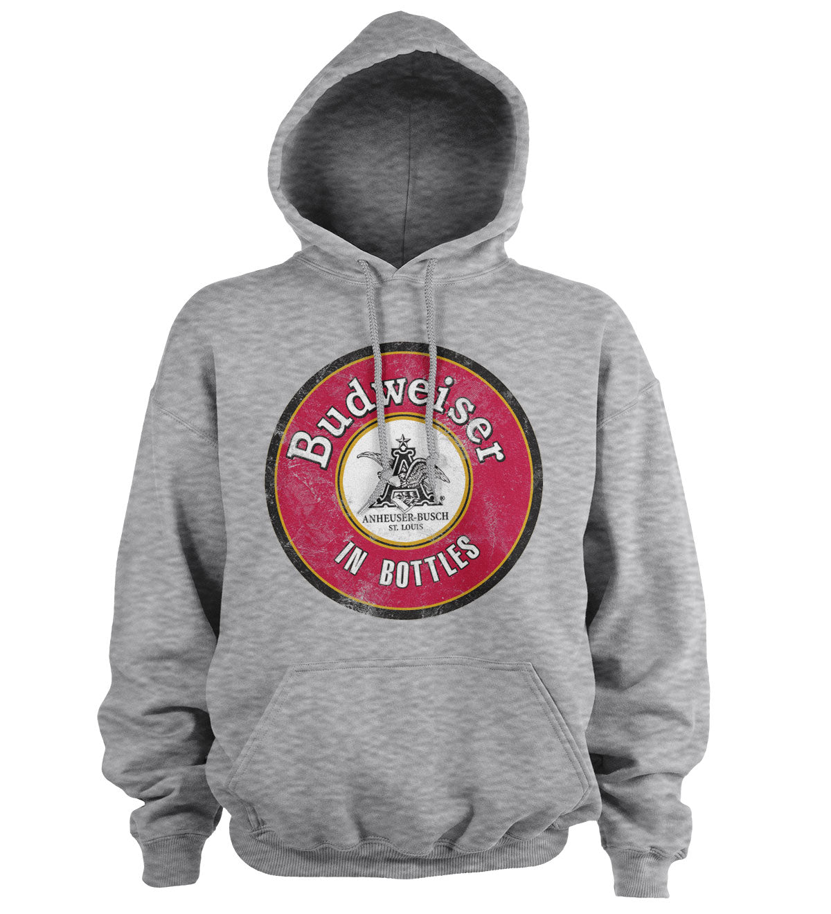 Budweiser - In Bottles Hoodie