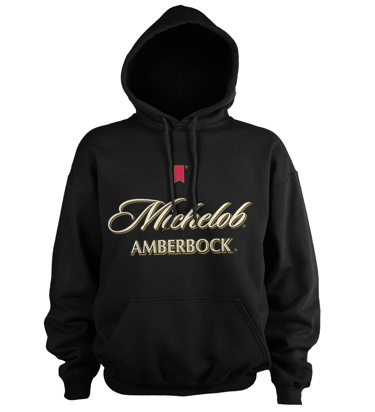 Michelob Amberbock Hoodie