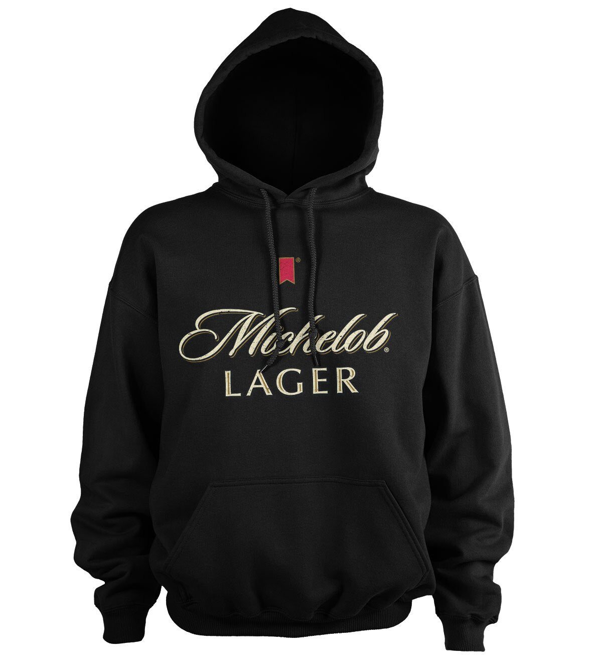 Michelob Lager Hoodie