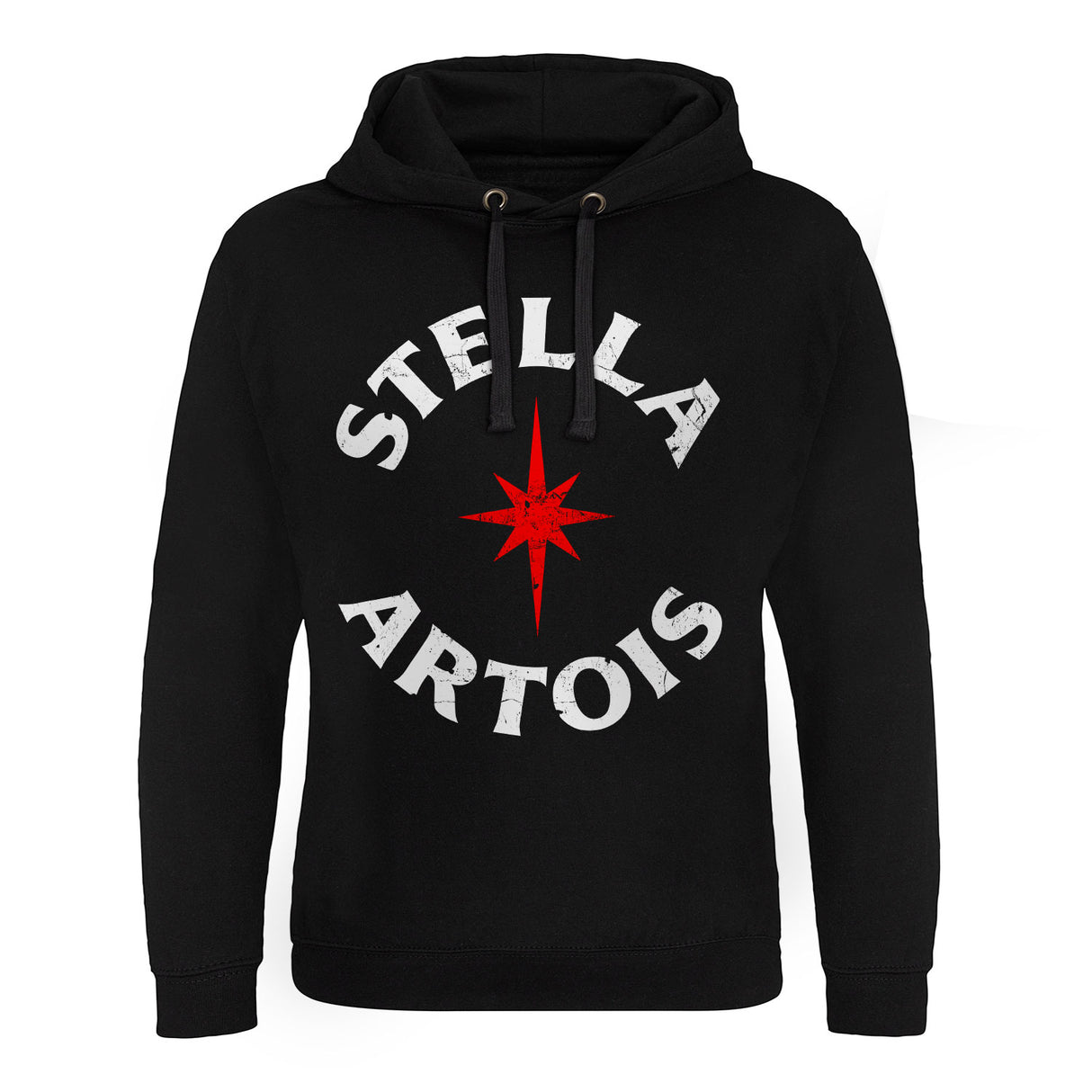 Stella Artois Wordmark Epic Hoodie