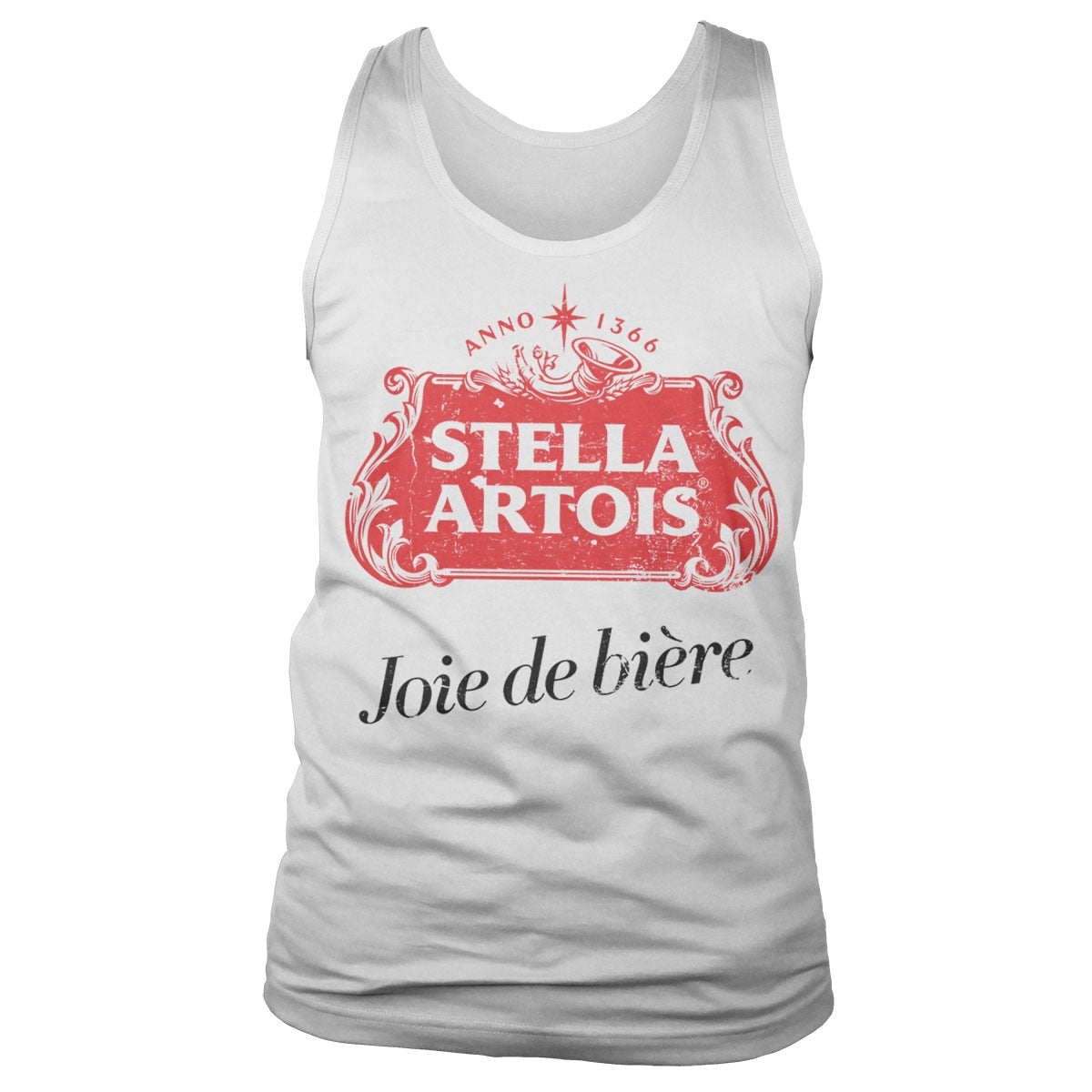 Stella Artois Joie de Biére Tank Top