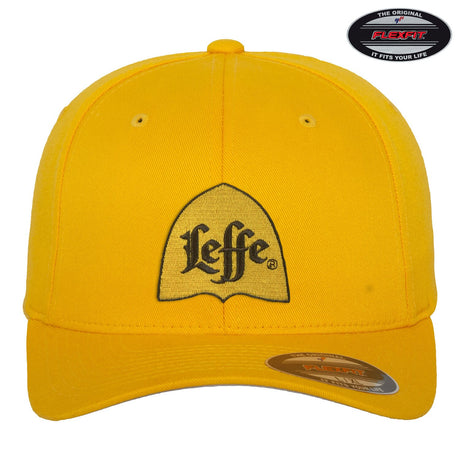 Leffe Alcove Logo Flexfit Cap