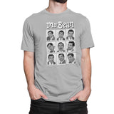 Many Moods of Mr Bean T-Shirt