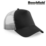 Beechfield Snapback Trucker Cap
