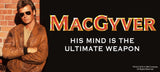 MacGyver Coffee Mug