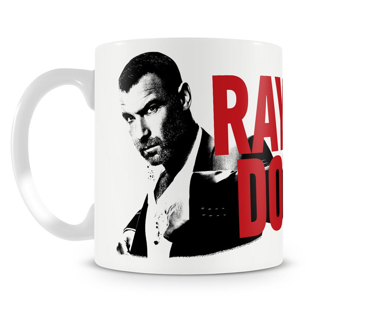 Ray Donovan Coffee Mug