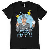 Go Go Gadget T-Shirt