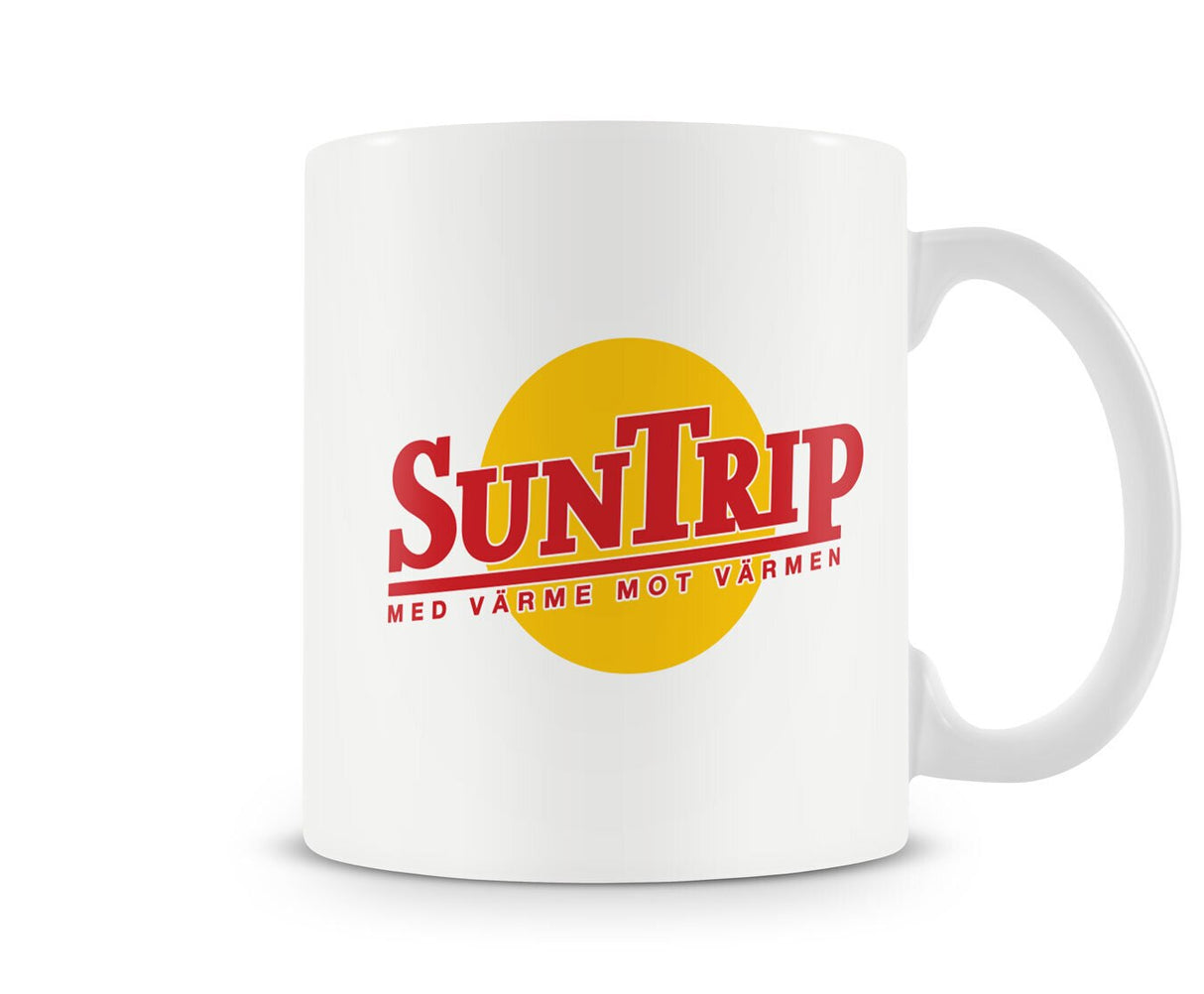 Suntrip Kaffemug