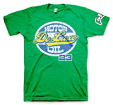 DeLuxe Motor Oil T-Shirt