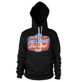 DeLuxe - Hot Rod Tires Hoodie