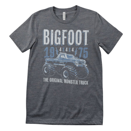 BIGFOOT Retro 1975 T-Shirt