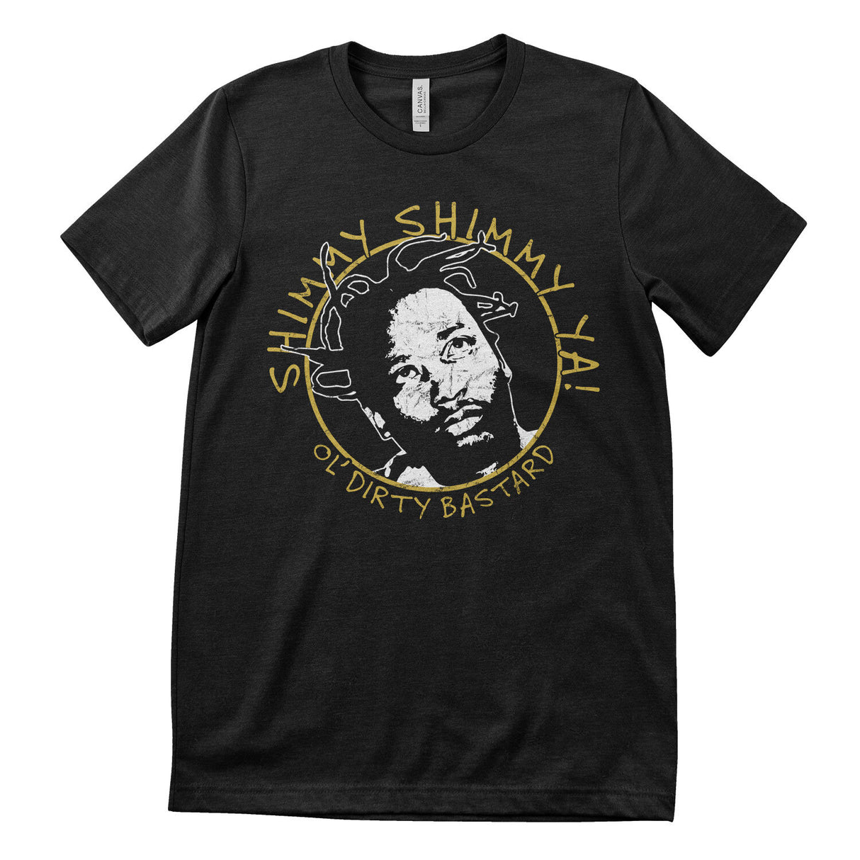 Shimmy Shimmy Ya T-Shirt