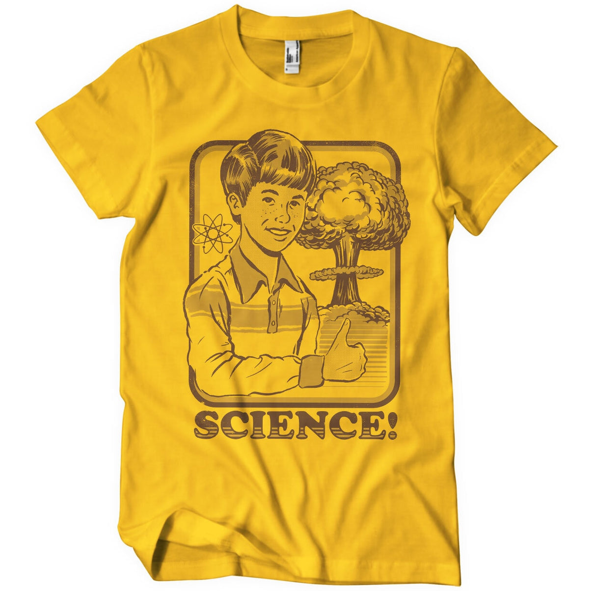 Science! T-Shirt