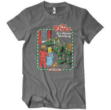 The Elves Are Watching T-Shirt