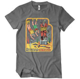 Diving For Treasure T-Shirt