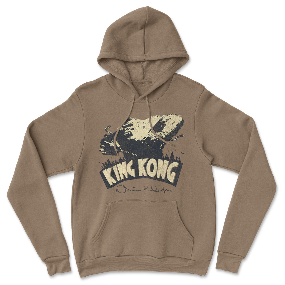 King Kong Signature Hoodie