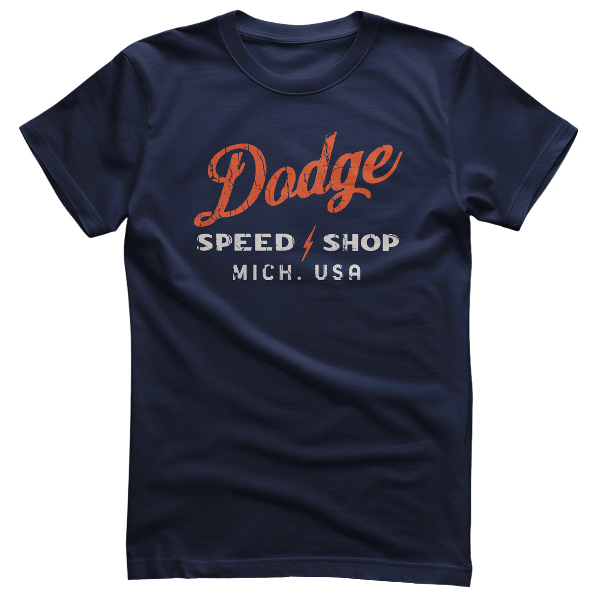 Dodge Speed Shop T-Shirt