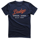 Dodge Speed Shop T-Shirt