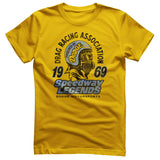 Speedway Legends - Drag Racing Association T-Shirt