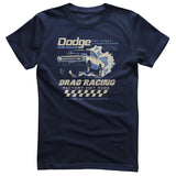 Dodge Factory Hot Rods T-Shirt