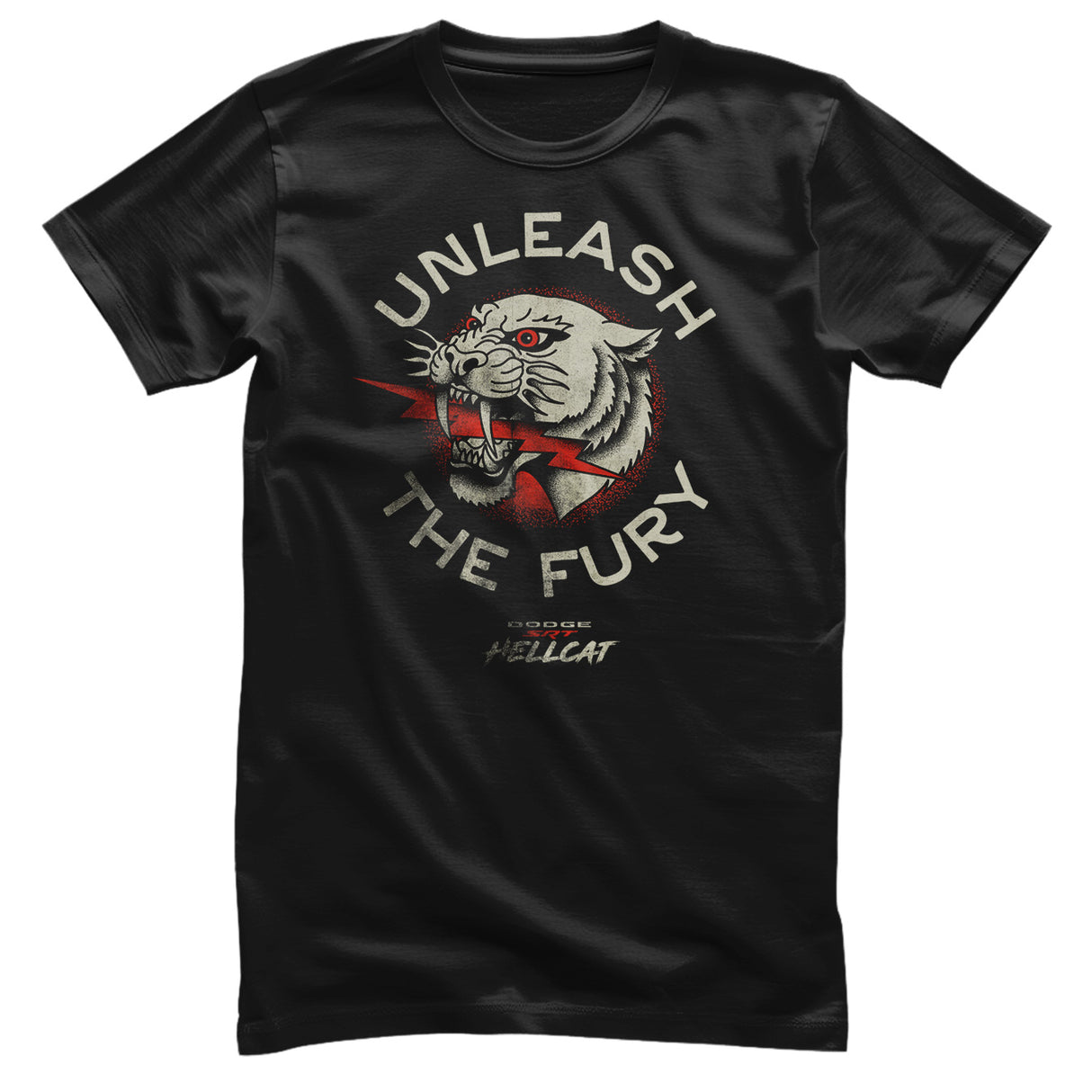 Dodge Hellcat T-Shirt