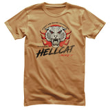 Dodge Hellcat SRT T-Shirt