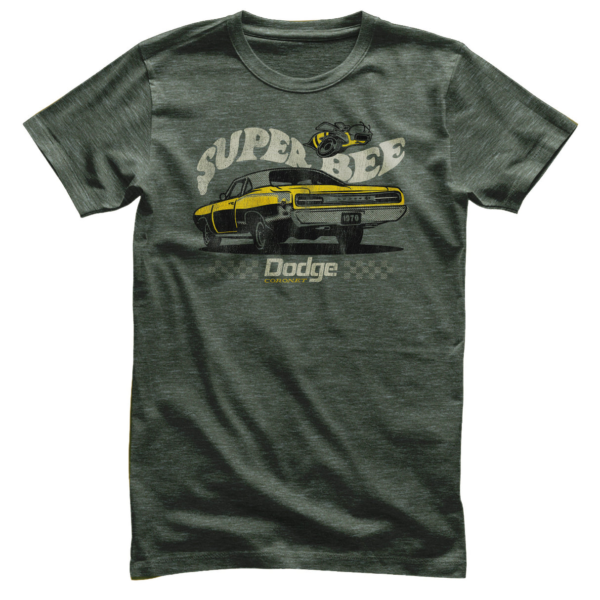 Dodge Super Bee T-Shirt