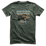 RAM Power Wagon 4x4 T-Shirt