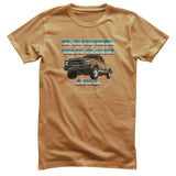 RAM Power Wagon 4x4 T-Shirt