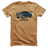 RAM Blue Truck T-Shirt