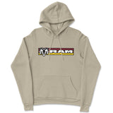 Ram Trucks Retro Logo Hoodie