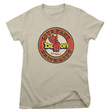 Dodge Demon Girly Tee