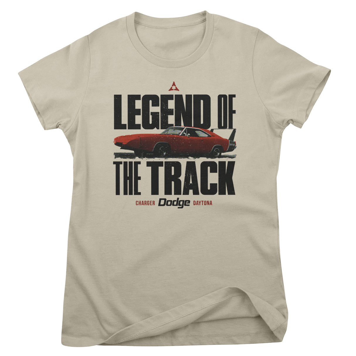 Dodge Charger Daytona Girly Tee