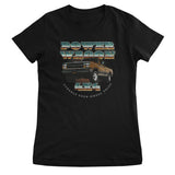 RAM Power Wagon 4x4 Girly Tee