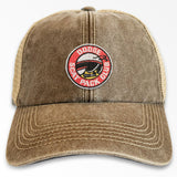 Dodge Scat Pack Club Vintage Trucker Cap