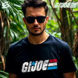 G.I. Joe Washed Logo T-Shirt