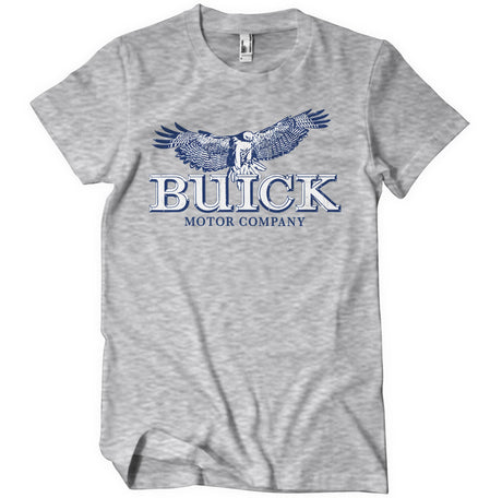 Buick Hawk Logo T-Shirt