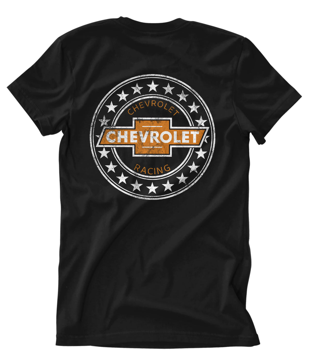 Chevrolet Racing T-Shirt