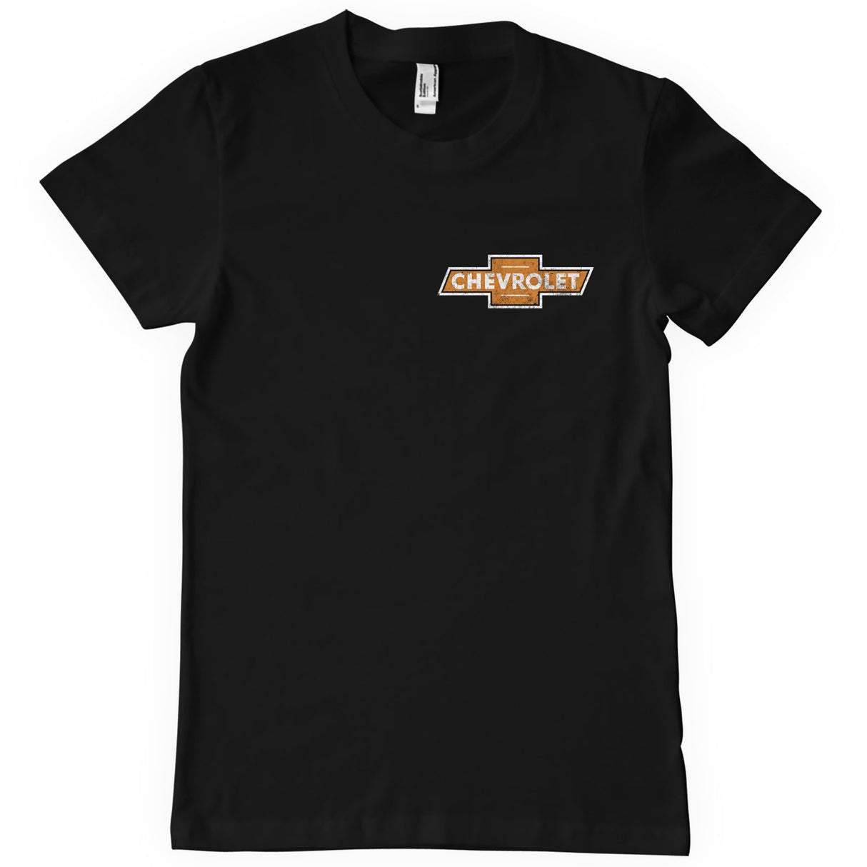 Chevrolet Racing T-Shirt