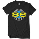 Chevrolet SS - Super Sport T-Shirt