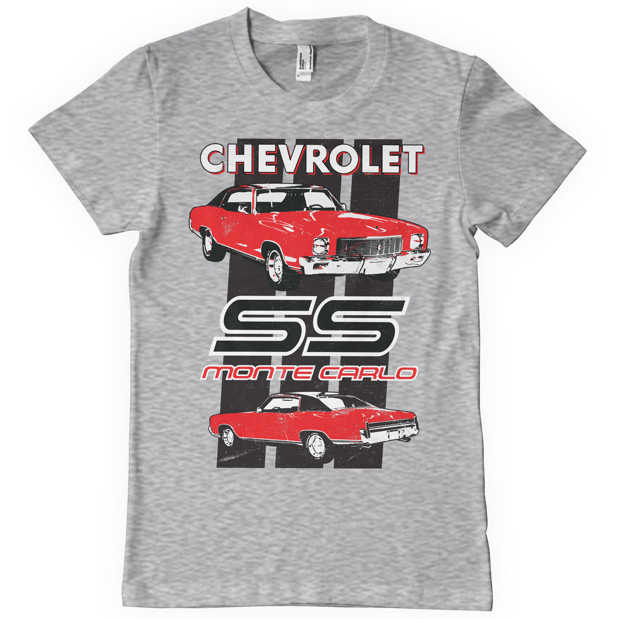 Chevrolet Monte Carlo T-Shirt