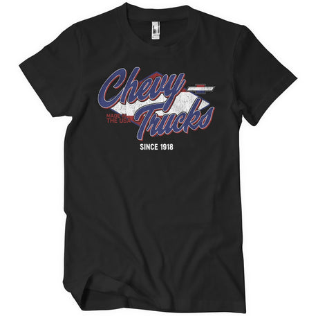 Chevy Trucks Since 1918 T-Shirt