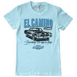 Chevy El Camino SS365 T-Shirt